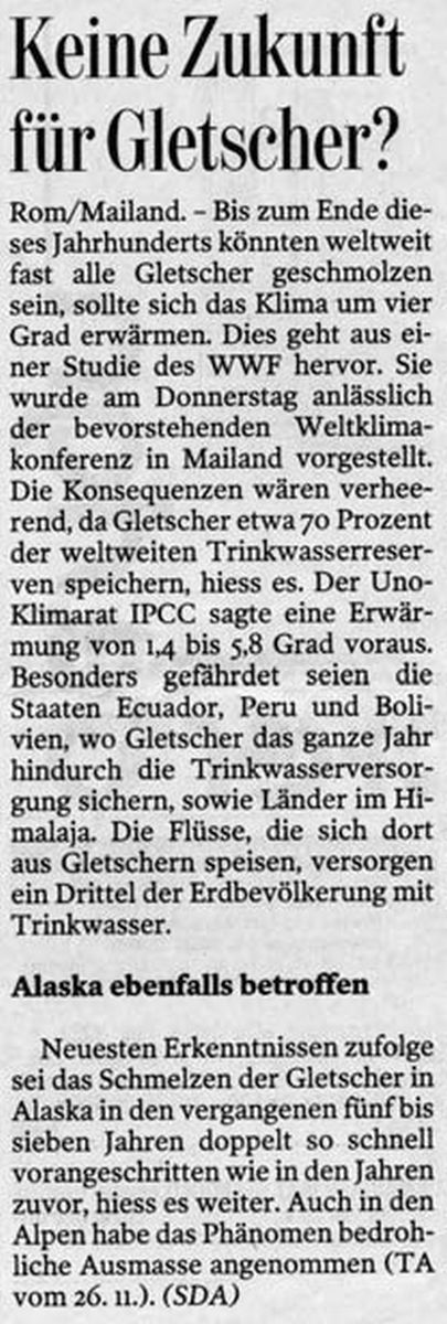Original Newspaper Article