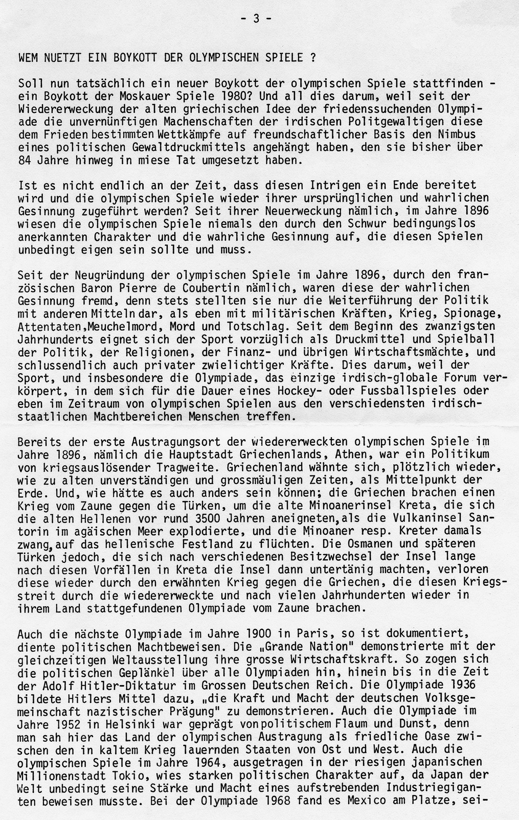 Originalbrief – Seite 3 von 7