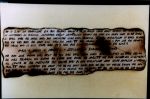 Thumbnail for File:8000-Year-Old Lyran Document.jpg
