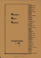 Semjase-Block Register, Kontaktberichte 1-86 (70 pgs, 1982) Cover.jpg